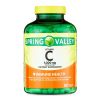 Spring Valley Vitamin C with Rose Hips Tablets Dietary Supplement, 1,000 mg, 250 Count