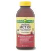 Spring Valley MCT Oils Dietary Supplements;  1 Tablespoon (15 ml);  12 fl oz