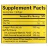 Spring Valley Omega-3 Fish Oil Dietary Supplement;  500 mg;  120 Count