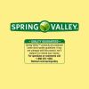 Spring Valley, D-Mannose 500 mg, Veg Capsules, 120 Count