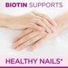 Nature's Bounty Optimal Solutions Advanced Hair;  Skin and Nail Softgels;  120 Count