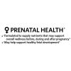 Spring Valley Prenatal Multivitamin/Multimineral for Pregnant and Nursing Women Dietary Supplement Tablets, 100 Count