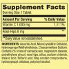 Spring Valley Vitamin C with Rose Hips Tablets Dietary Supplement, 1,000 mg, 250 Count