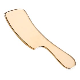 Body Universal Brass Scraping Knife Massage Board